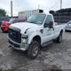 1FTNF21528EC90864 2008 Ford F-250 Xl/Xlt auction photo thumbnail 2