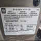 1GCEC14V43Z189471 2003 Chevrolet Silverado 1500 Ls auction photo thumbnail 9