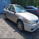 2T1BR12E71C404272 2001 Toyota Corolla Le auction photo thumbnail 1