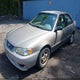 2T1BR12E71C404272 2001 Toyota Corolla Le auction photo thumbnail 2