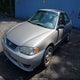 2T1BR12E71C404272 2001 Toyota Corolla Le auction photo thumbnail 6