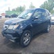 2HNYD28629H514169 2009 Acura Mdx Technology Package auction photo thumbnail 2