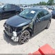 1G1ZD5ST4MF005066 2021 Chevrolet Malibu Fwd Lt auction photo thumbnail 2