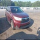 5TDZKRFH7FS049933 2015 Toyota Highlander Le Plus V6 auction photo thumbnail 1