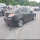 19UUA9F5XCA003879 2012 Acura Tl 3.7 auction photo thumbnail 4