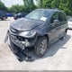 2C4RC1BG7HR613720 2017 Chrysler Pacifica Touring-L auction photo thumbnail 2