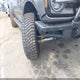 1FMDE8BHXRLA40761 2024 Ford Bronco Outer Banks auction photo thumbnail 17
