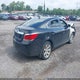 1G4GC5ED8BF280776 2011 Buick Lacrosse Cxl auction photo thumbnail 4