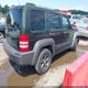 1J4PN3GK1AW158252 2010 Jeep Liberty Renegade auction photo thumbnail 4