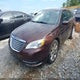1C3CCBBB8DN597443 2013 Chrysler 200 Touring auction photo thumbnail 2