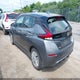 1N4AZ1BV4PC561521 2023 Nissan Leaf S 40 Kwh auction photo thumbnail 3