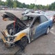 4T1BE32K14U853625 2004 Toyota Camry Le auction photo thumbnail 2