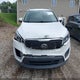 5XYPGDA33GG020631 2016 Kia Sorento 2.4L Lx auction photo thumbnail 12