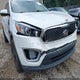 5XYPGDA33GG020631 2016 Kia Sorento 2.4L Lx auction photo thumbnail 18