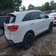 5XYPGDA33GG020631 2016 Kia Sorento 2.4L Lx auction photo thumbnail 4