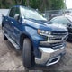 1GCUYGEDXKZ414643 2019 Chevrolet Silverado K1500 Ltz auction photo thumbnail 1