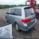 5FNRL3H78AB044087 2010 Honda Odyssey Ex-L auction photo thumbnail 3