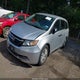 5FNRL5H27EB012365 2014 Honda Odyssey Lx auction photo thumbnail 2
