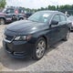 2G11X5SL3E9227192 2014 Chevrolet Impala 1Fl auction photo thumbnail 2