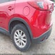 JM3KE4BY3G0741832 2016 Mazda Cx-5 Sport auction photo thumbnail 6