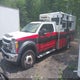 1FD0X5HT2HED94943 2017 Ford F-550 Chassis Xlt auction photo thumbnail 2