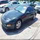 JN1RZ24D7SX590992 1995 Nissan 300Zx auction photo thumbnail 2