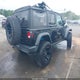 1C4HJXDN2LW291052 2020 Jeep Wrangler Unlimited Willys Sport 4X4 auction photo thumbnail 4