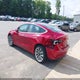 5YJ3E1EB8JF065809 2018 Tesla Model 3 Long Range/Performance auction photo thumbnail 3