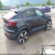 YV4ED3GM3P2038449 2023 Volvo C40 Recharge Pure Electric Twin Ultimate auction photo thumbnail 4