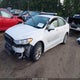 3FA6P0UU0HR304398 2017 Ford Fusion Hybrid S auction photo thumbnail 2