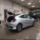 2HGFC4B00JH308967 2018 Honda Civic Lx-P auction photo thumbnail 4