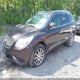 5GAKVBKD5HJ273643 2017 Buick Enclave Leather auction photo thumbnail 2
