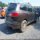 5GAKVBKD5HJ273643 2017 Buick Enclave Leather auction photo thumbnail 4