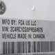 2C4RC1CG8PR564976 2023 Chrysler Voyager Lx auction photo thumbnail 9