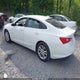1G1ZE5ST3HF206525 2017 Chevrolet Malibu 1Lt auction photo thumbnail 3