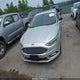 3FA6P0RU5HR181755 2017 Ford Fusion Hybrid Titanium auction photo thumbnail 12