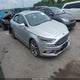 3FA6P0RU5HR181755 2017 Ford Fusion Hybrid Titanium auction photo thumbnail 1