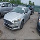 3FA6P0RU5HR181755 2017 Ford Fusion Hybrid Titanium auction photo thumbnail 2