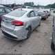 3FA6P0RU5HR181755 2017 Ford Fusion Hybrid Titanium auction photo thumbnail 4