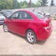 1G1PF5SC6C7115157 2012 Chevrolet Cruze 1Lt auction photo thumbnail 3