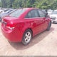 1G1PF5SC6C7115157 2012 Chevrolet Cruze 1Lt auction photo thumbnail 4