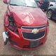 1G1PF5SC6C7115157 2012 Chevrolet Cruze 1Lt auction photo thumbnail 6