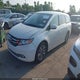 5FNRL5H95GB020612 2016 Honda Odyssey Touring/Touring Elite auction photo thumbnail 2