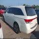 5FNRL5H95GB020612 2016 Honda Odyssey Touring/Touring Elite auction photo thumbnail 3
