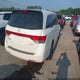 5FNRL5H95GB020612 2016 Honda Odyssey Touring/Touring Elite auction photo thumbnail 4