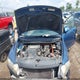JHMFA3F28AS007767 2010 Honda Civic Hybrid auction photo thumbnail 10