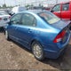 JHMFA3F28AS007767 2010 Honda Civic Hybrid auction photo thumbnail 3