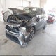 5TDGZRAH9MS514722 2021 Toyota Highlander Xle auction photo thumbnail 2