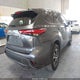 5TDGZRAH9MS514722 2021 Toyota Highlander Xle auction photo thumbnail 4