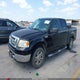 1FTRW12W68KC56303 2008 Ford F-150 60Th Anniversary/Fx2/Xl/Xlt auction photo thumbnail 2